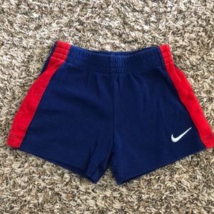 Toddler Nike Shorts